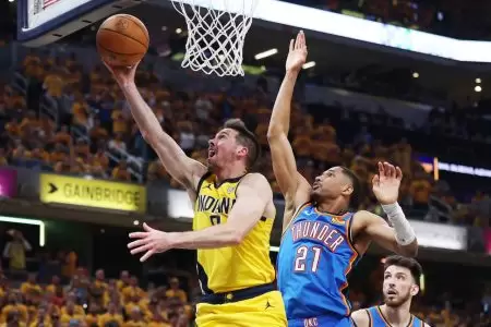 NBA finals game 7 betting action report