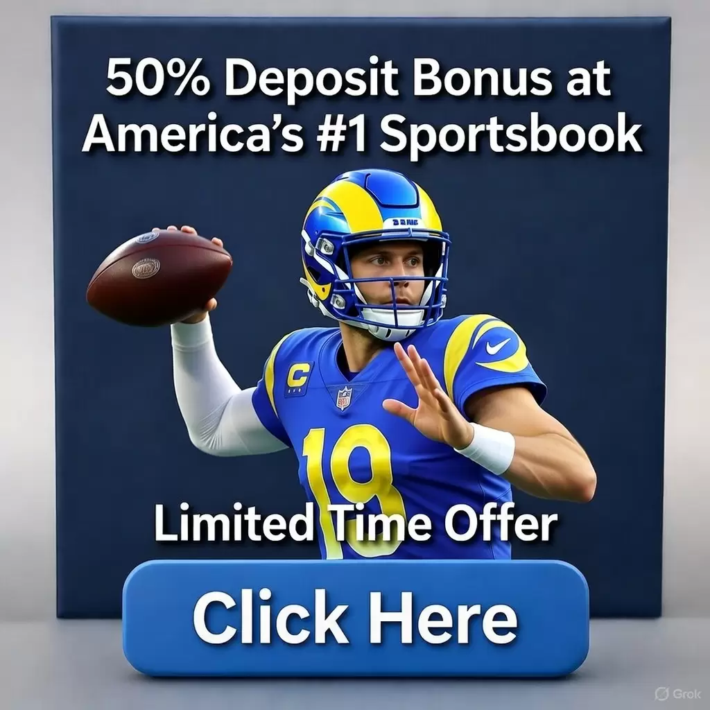 sportsbook offer