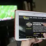 Draftkings image, all right reserved. News story.