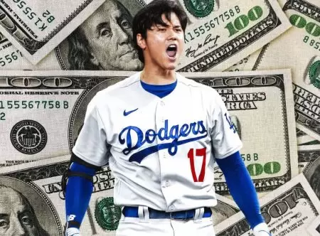 Did Ohtani get away with gambling on baseball games?