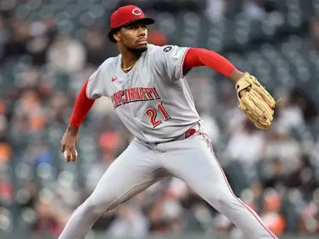 HUnter Greene
