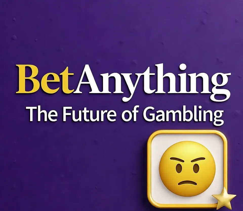 BetAnything troubling payout rule