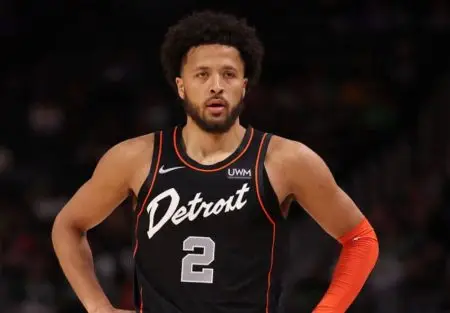 Cade Cunningham MVP odds 2026