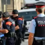 spanish police