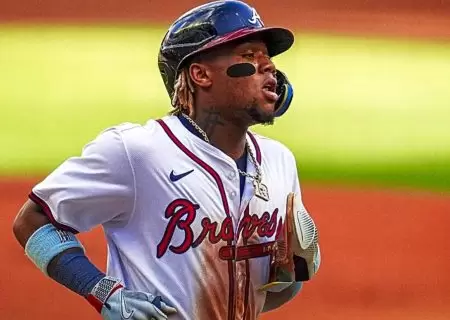 Ronald Acuna Jr