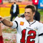 Tom Brady unretires and Tampa Super Bowl odds shift