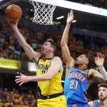 NBA finals game 7 betting action report