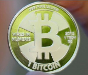 bitcoin