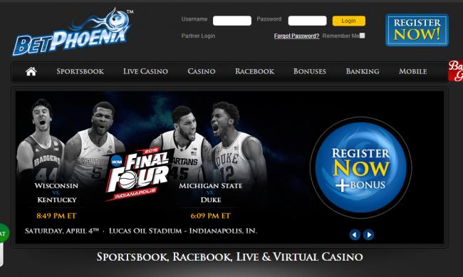 Updated BetPhoenix.ag Online Sportsbook Review –