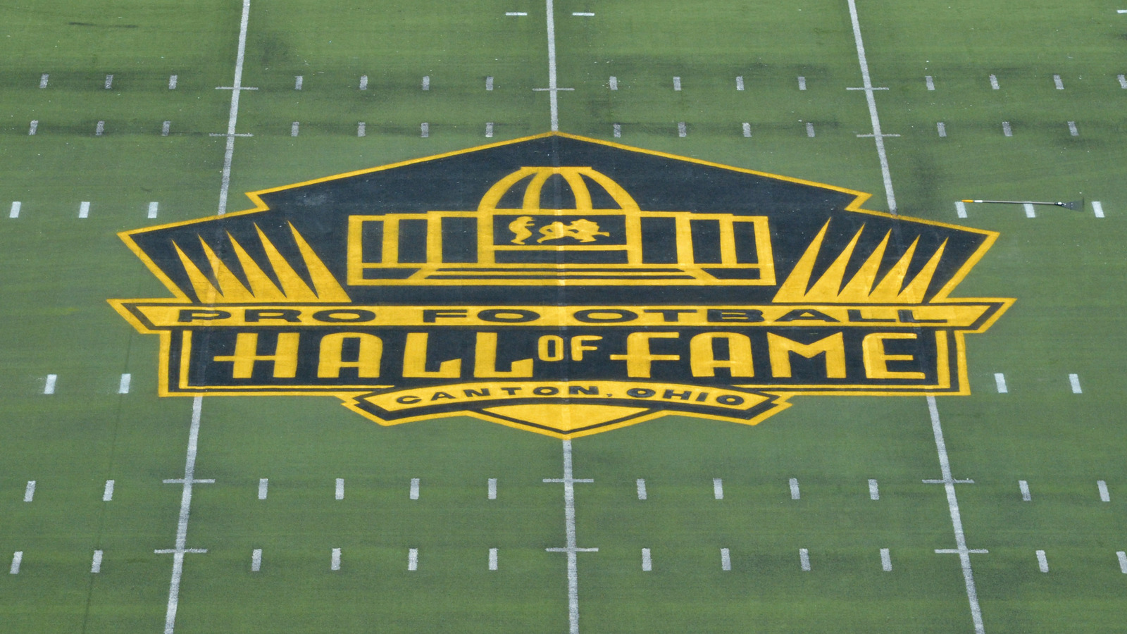 Hall Of Fame Game Begins Nfl Preseason