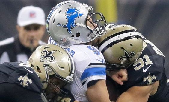 The defenses will have an impact in Lions-Saints game