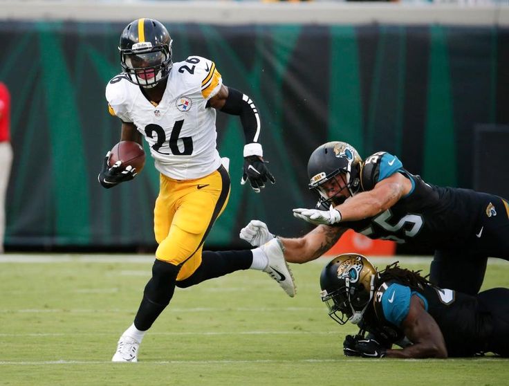 Steelers running attack could lead to an UNDER on the point total.