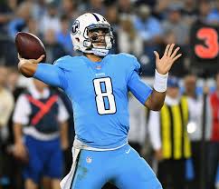 titans mariota