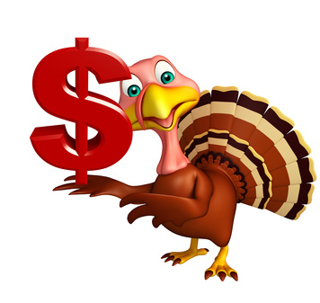 thanksgiving day betting report 2017