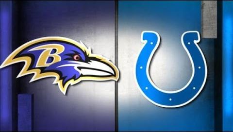 colts at ravens free pick week 16 2017