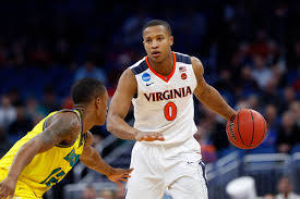 uva basketball