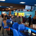 William Hill operation New Jersey