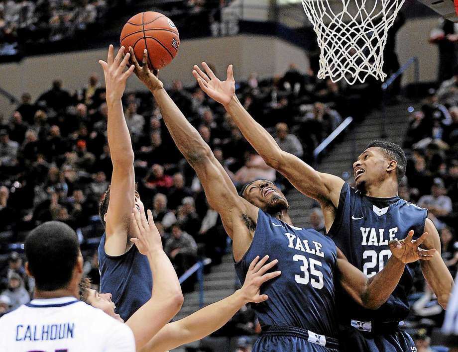 yale vs princeton free pick