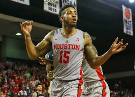 houston basketball college pick free