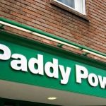paddy power store front