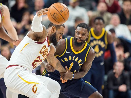 cavs vs pacers free pick