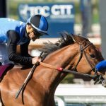 justify odds derby 2018