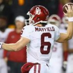 mayfield draft prediction