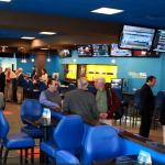 NJ sportsbook