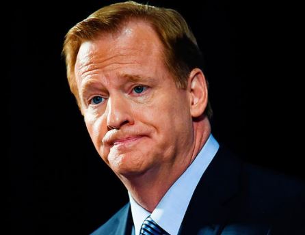 goodell statement on sports betting