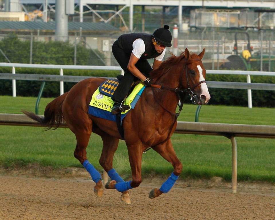Preakness 2018 preview