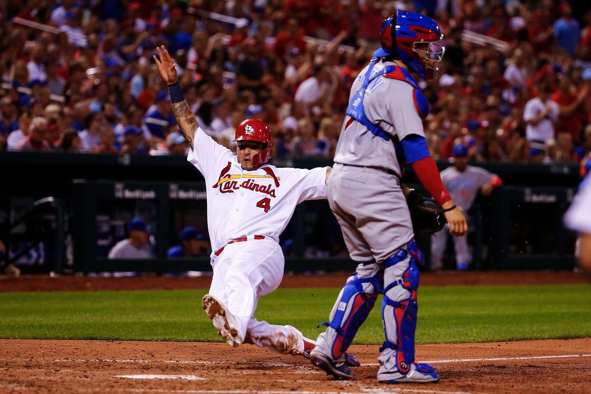 MLB Free Pick: Cubs vs Cardinals | Sportsbook Advisor