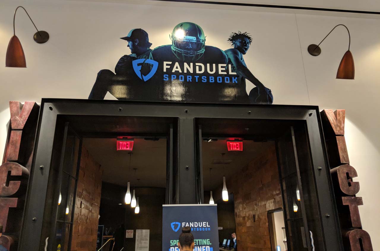 fanduel sportsbook