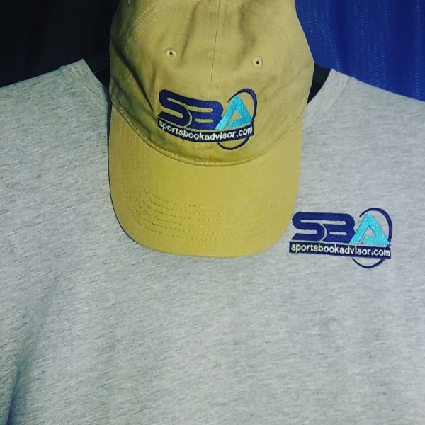 Free Hat & Shirt Giveaway