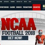 hrwager sportsbook review 2018