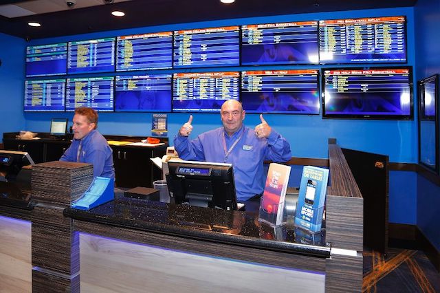 brand new sportsbook mississippi