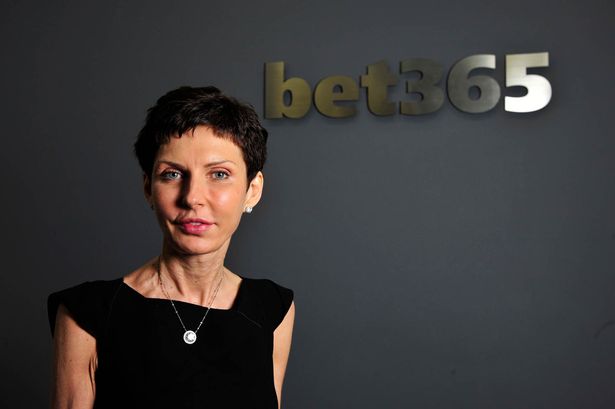 bet365 owner