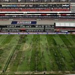 Mexico field too bad for NFL game