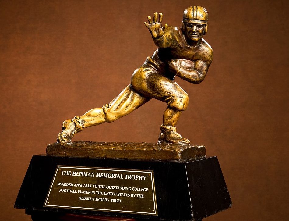 Heisman Trophy