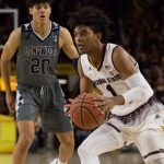 asu's remy martin