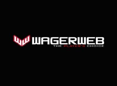 wagerweb logo sportsbook large