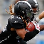 AAF Trent Richardson