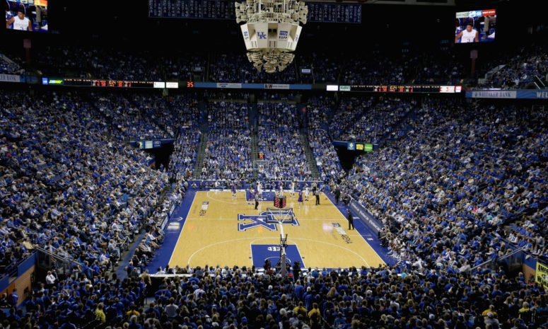 Kentucky basketball vs Tennessee free pick