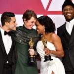 oscars so gay, oscars so black