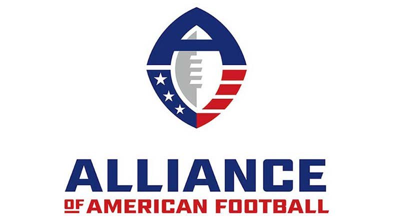 aaf football point spreads week 6