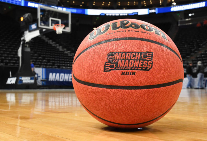 ncaa odds March 25, 2019