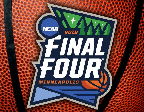 Final Four point spreads 2019