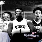 March Madness contest