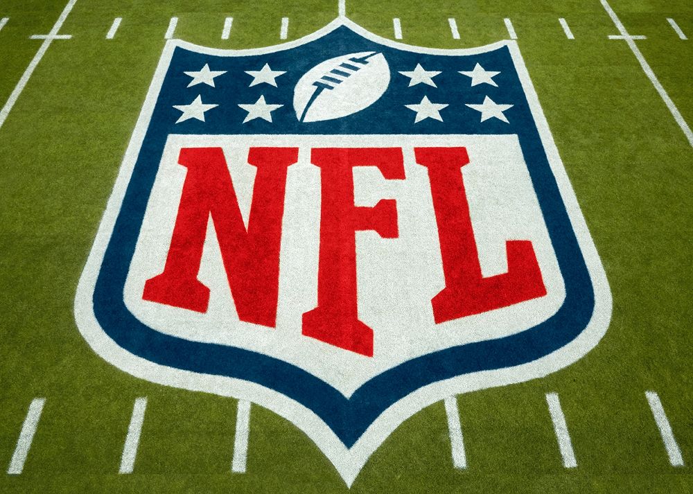 nfl division odds 2019