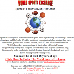 WSEX sportsbook in 1997