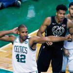 free pick against the spread playoff game 1 of round two eastern conference bucks vs celtics